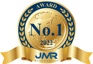 JMR No.1