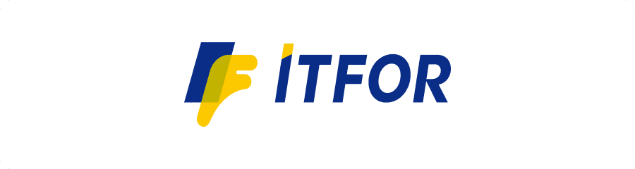 株式会社アイティフォー