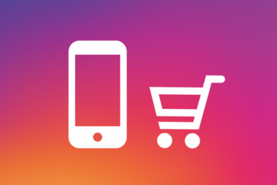 Instagramで買い物ができる！？「ショッピング機能」とは