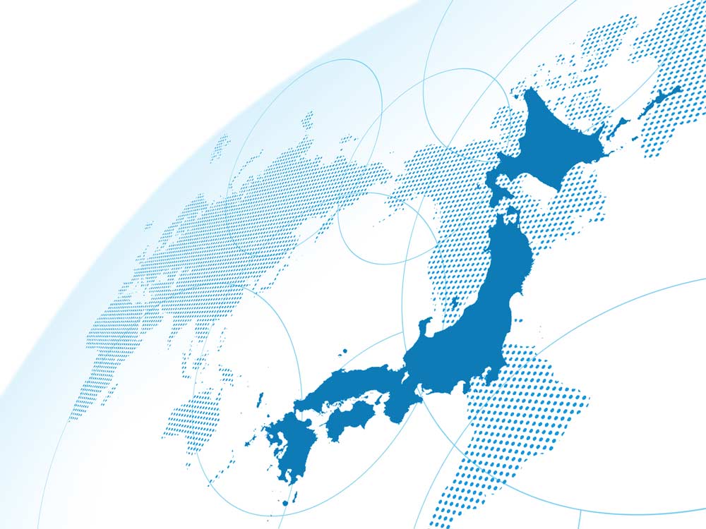 日本国内のECサイトの市場規模