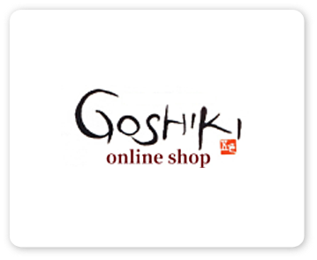 GOSHIKI