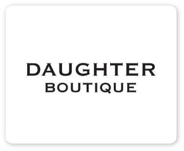 daughter boutique