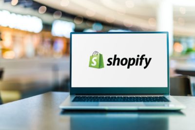 shopifyのデザイン例9選！